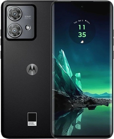 Motorola Edge 40 Neo (12GB+256GB) Black Beauty, Livre A - CeX (PT